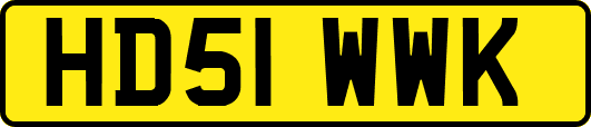 HD51WWK