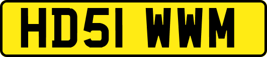 HD51WWM