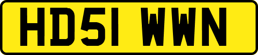 HD51WWN