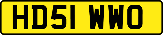 HD51WWO