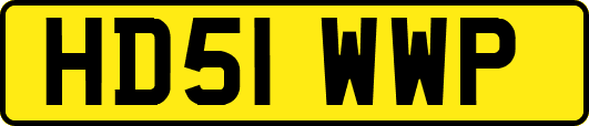 HD51WWP