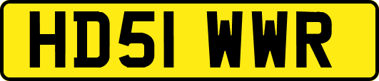 HD51WWR