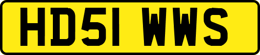 HD51WWS