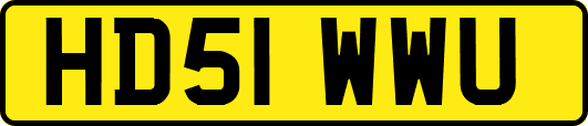 HD51WWU