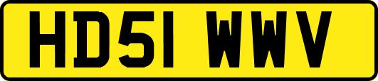 HD51WWV