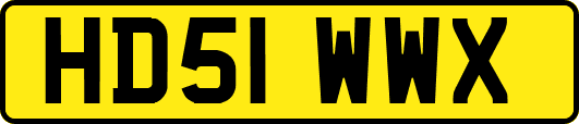 HD51WWX