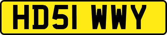 HD51WWY