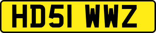 HD51WWZ