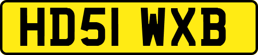 HD51WXB