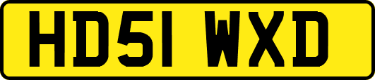 HD51WXD