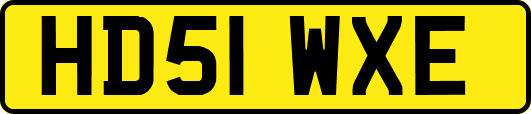 HD51WXE