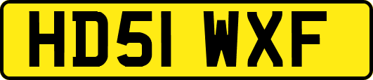 HD51WXF