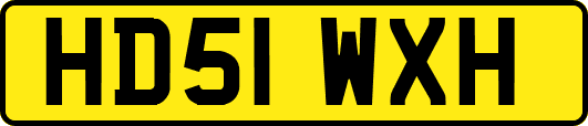 HD51WXH