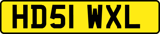 HD51WXL