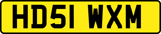 HD51WXM