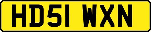 HD51WXN