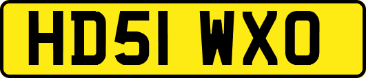 HD51WXO