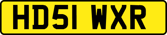 HD51WXR