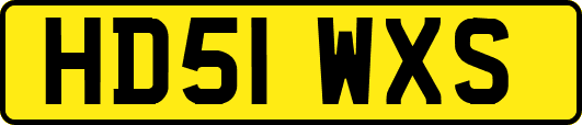 HD51WXS