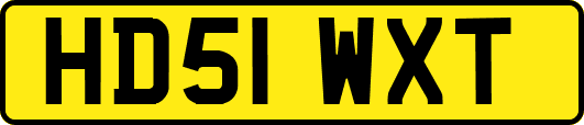 HD51WXT