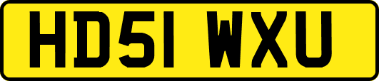 HD51WXU