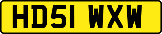 HD51WXW