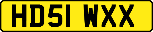 HD51WXX