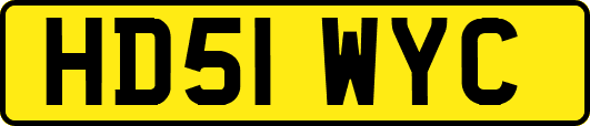 HD51WYC