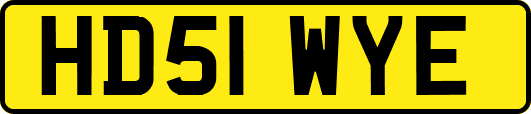 HD51WYE