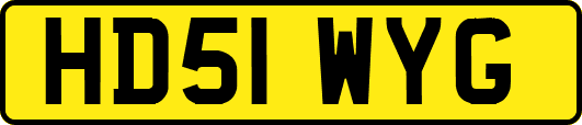 HD51WYG