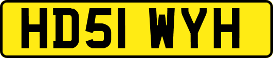 HD51WYH