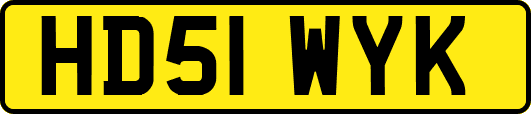 HD51WYK