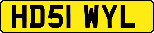 HD51WYL