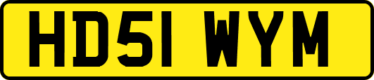 HD51WYM