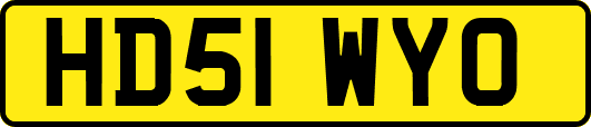 HD51WYO