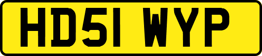 HD51WYP