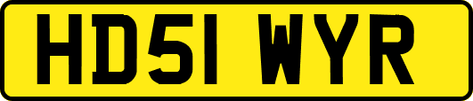 HD51WYR