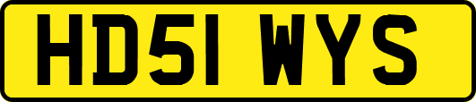 HD51WYS