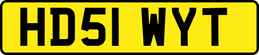 HD51WYT