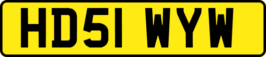 HD51WYW