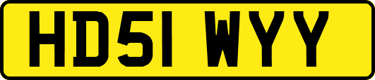 HD51WYY