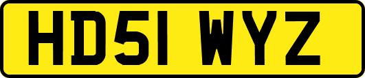 HD51WYZ