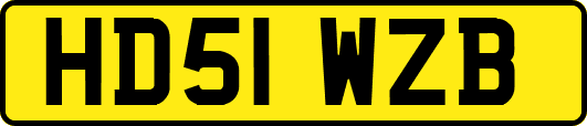 HD51WZB