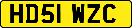 HD51WZC