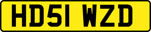 HD51WZD