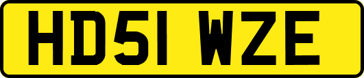 HD51WZE