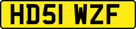 HD51WZF