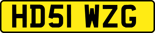 HD51WZG