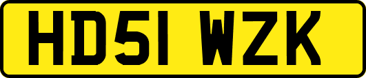 HD51WZK