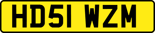 HD51WZM